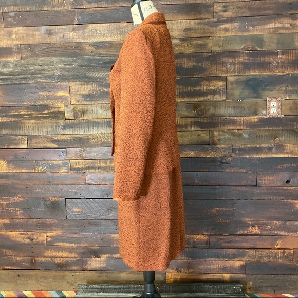 Blacker by Stanley Blacker 2 pc Suit - Picture 3 of 8